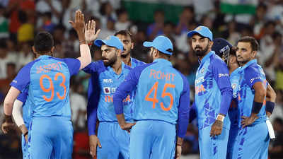 3rd T20I: India and Australia will look to address death-overs bowling in the series decider in Hyderabad