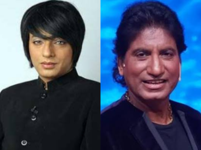 Raju Srivastava was a family friend says Rohit Verma- Excl