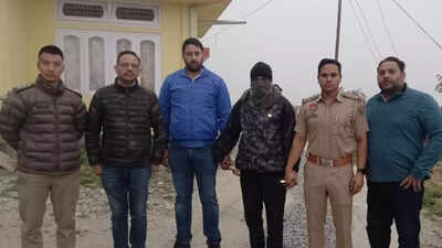 Chandigarh varsity video case: Army man held from Arunachal Pradesh, fourth held so far