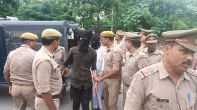 Uttar Pradesh ATS arrests six PFI members from Meerut, Varanasi