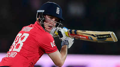 Harry Brook 'nailed on' to be in England's XI at T20 World Cup: Nasser Hussain