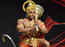 Nirbhay Wadhwa set to play Hanuman in Delhi's Ramlila