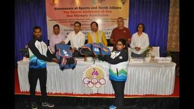 National Games: After winning one gold in 2015, Goa government sets 13-gold target