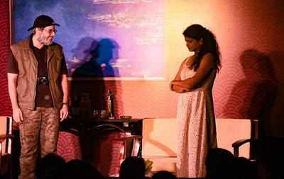 Nagpur: Stagecraft mounts whodunnit after 21-month Covid hiatus