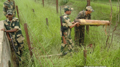 Step up border vigilance to check infiltration: Amit Shah