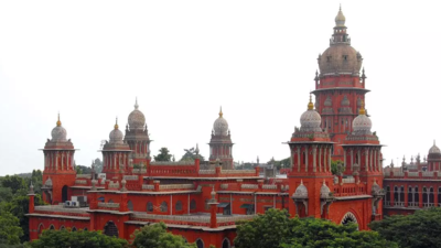 Triple murder case: Madras HC acquits couple