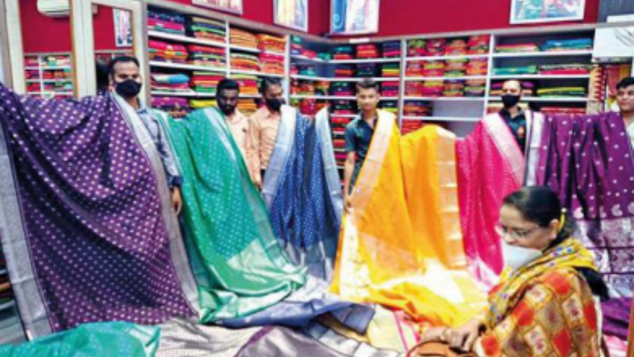 Top 70+ jogeshwari saree pune noithatsi.vn