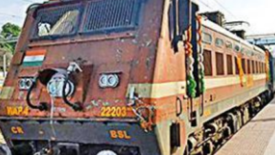 Railways adds addl AC coach in many trains