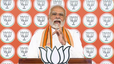 Himachal voters have decided to elect BJP again: PM Modi