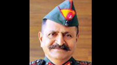 Col Dinesh Naikawade, Kargil war veteran, passes away in Pune