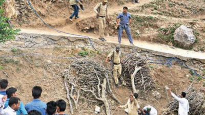 Uttarakhand: Resort murder brings role of revenue cops under scanner