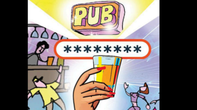 To keep women safe, some Goa bars now offer code words
