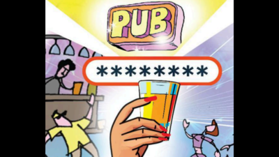 To keep women safe, some Goa bars now offer code words