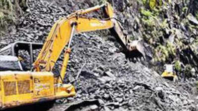 Uttarakhand: Gangotri closed over weekend due to rain, landslides