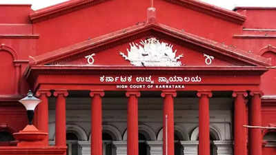 Karnataka HC slaps Rs 5 lakh cost on advocate over non-disclosure of details
