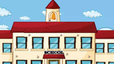 Another Pauri school found to have hired proxy