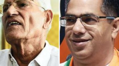 Rajasthan communities jockey for CM’s post, aides say Pilot natural heir