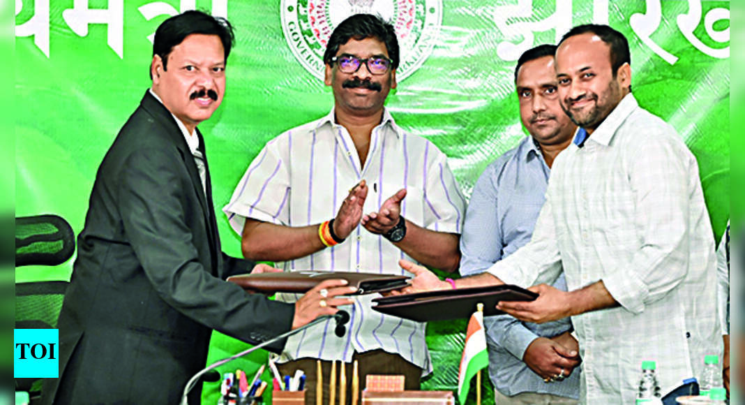 Azim Premji Azim Premji Foundation To Set Up Varsity In State Ranchi