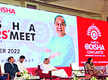 
Odisha: CM Naveen Patnaik to woo investors at Bengaluru meet
