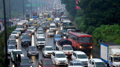 Maharashtra: Sion-Panvel highway to stay dark for few more months