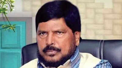 Increase quota for SCs and STs: Union minister Ramdas Athawale