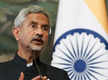 
India really matters more in this polarised world: External affairs minister S Jaishankar
