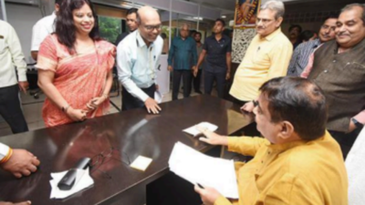 Orange City Homeopaths Association demands homeopathy institute in Nagpur, Nitin Gadkari too endorses