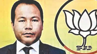 BJP neta gets Manipur Lok Sabha seat as HC sets aside rival’s win on fake papers