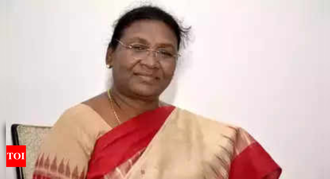 President to lay Tripura’s digital museum foundation