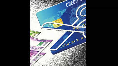 Navi Mumbai: Kharghar woman loses Rs 1.5 lakh in credit card fraud