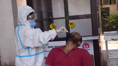 India reports 4,777 new Coronavirus cases and 23 deaths in last 24 hours