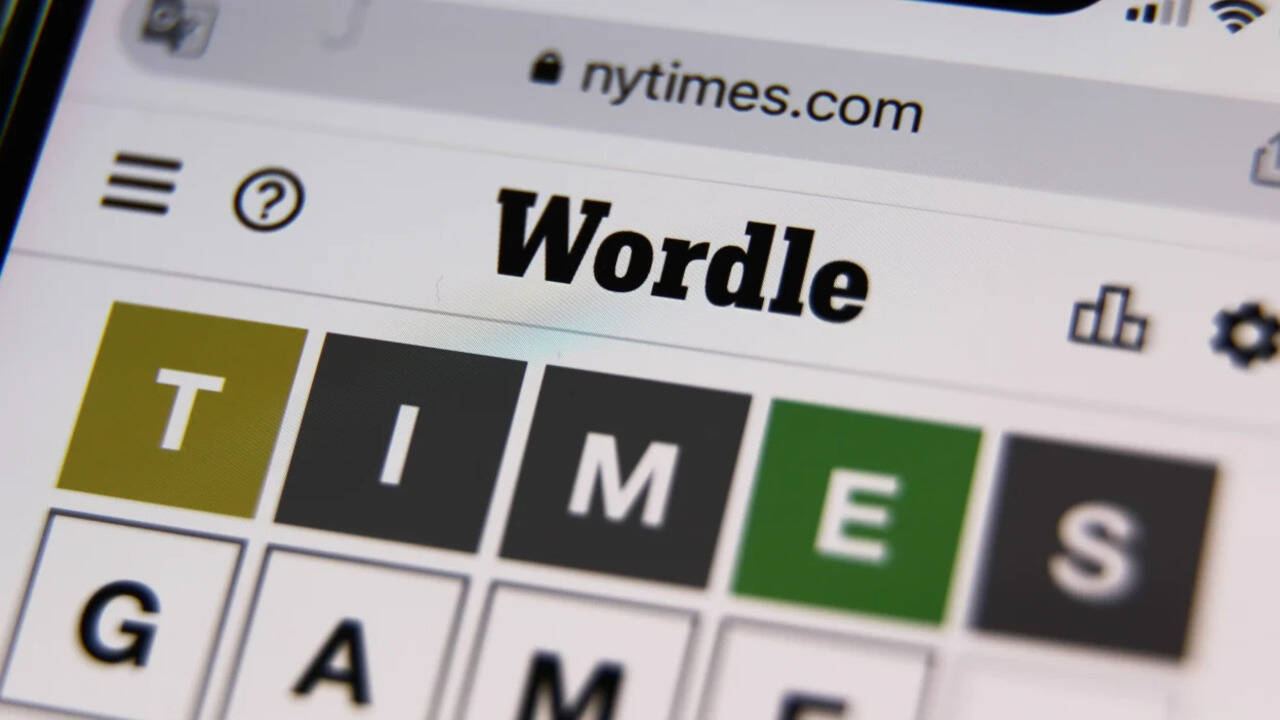 Wordle 463 answer for September 25: Wordle 463 Hints, clues ...