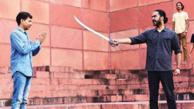 Jaipur: Ram Charita Natya to be staged in an unique fashion at JKK from October 1