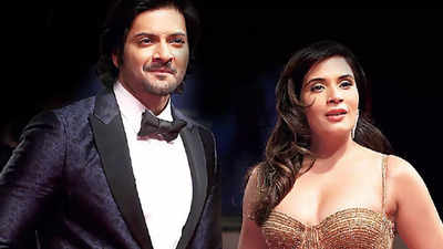 Richa Chadha and Ali Fazal to ditch 'no phone policy' at their wedding: Reports