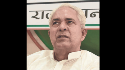 Rajasthan government to hear objections of doctors on health bill: Minister Parsadi Lal Meena