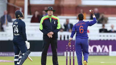India vs England, 3rd ODI: Run out perfectly legal, but still leaves opinions divided