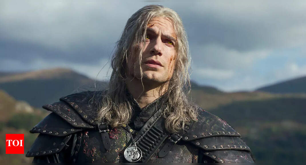 The Witcher: Release dates of 'Blood Origin' spinoff and 'Season 3 ...