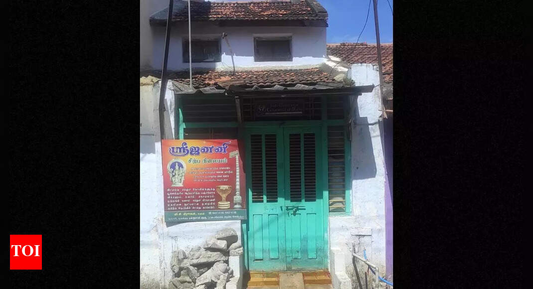 Petrol bombs hurled at RSS functionary house in Salem city | Salem News ...