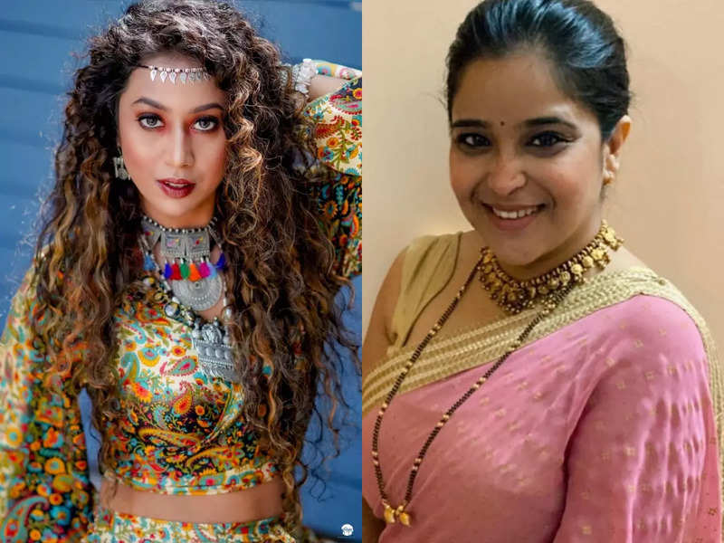 Bigg Boss Marathi 4: Former contestants Meenal Shah and Neha Shitole to perform in the grand premiere?