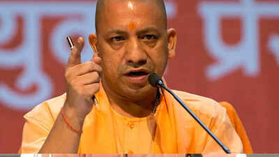 UP CM Yogi Adityanath in mission mode with clear goals in sight