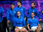 Laver Cup 2022: Roger Federer bids a tearful goodbye to tennis with Rafael Nadal at his side