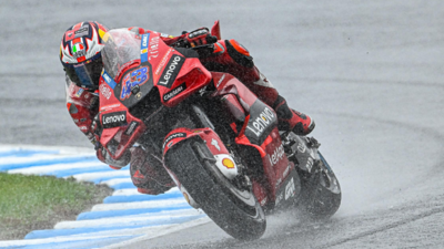 2022年 MotoGP JapanGP ジャックミラーサイン MotoGP™ Race Highlights