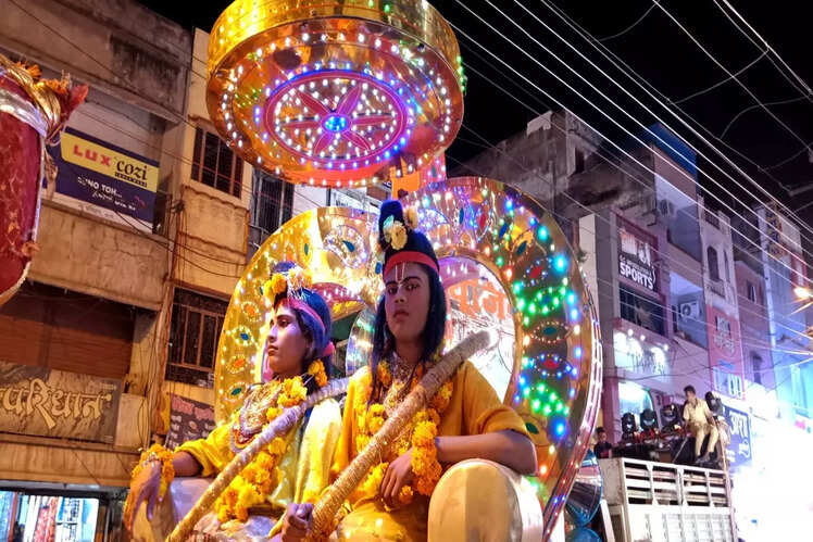 Varanasi