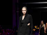 Milan Fashion Week 2022: Gigi Hadid, Paris Hilton, Bella Hadid and others strut down the runway for Versace