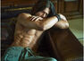 SRK drops shirtless pic; Tiger gives up rest day