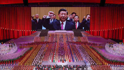 Explained: President Xi missing? What has stoked rumours of military coup in China