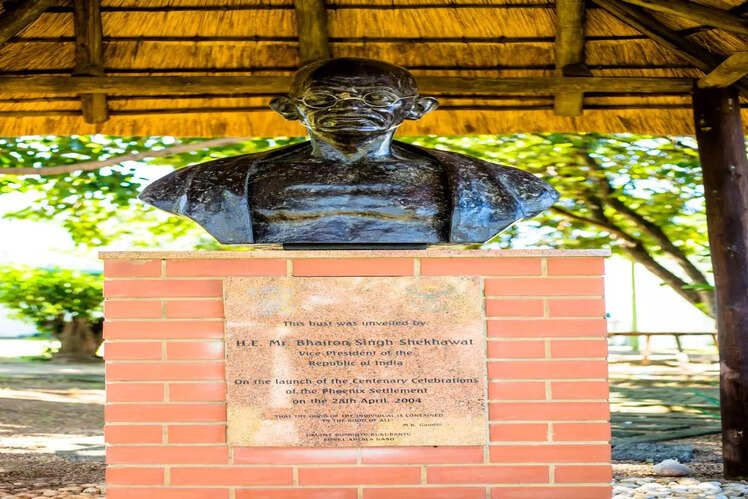 Commemorate Heritage Month with Inanda Heritage Tour