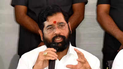 Metro, other projects stalled in last 2.5 years taken up on priority now: Maharashtra CM Eknath Shinde