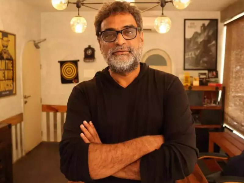 Did you know R Balki wanted to ‘bump off’ critics after a reviewer thrashed ‘Cheeni Kum’?