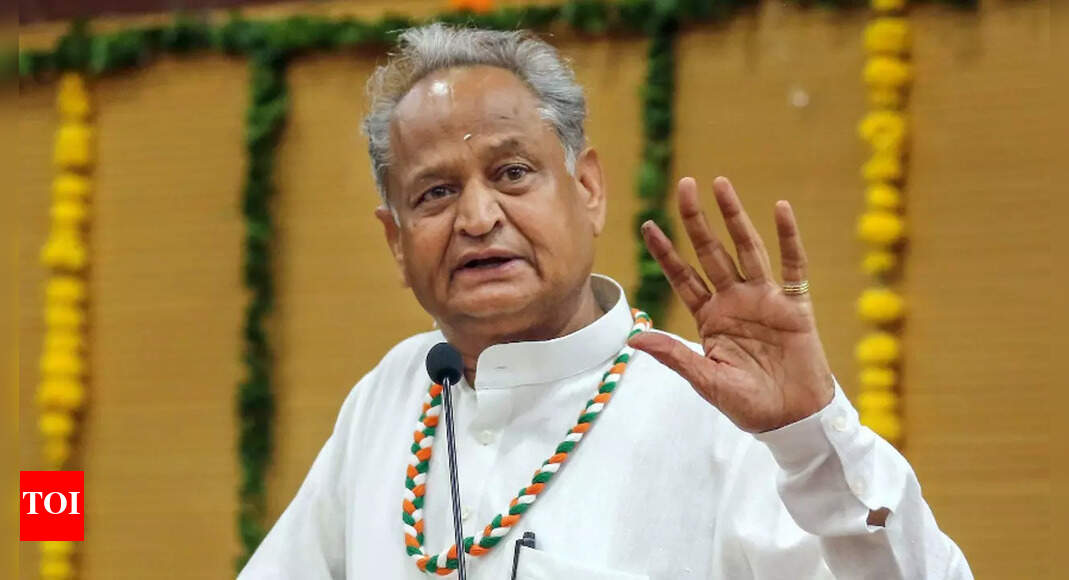 One line Resolution Declaring Faith In Party President To Be Passed
